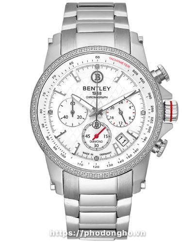 Đồng hồ Bentley BL1794-102WWI-S