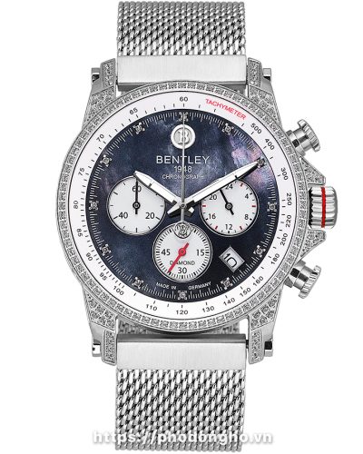 Đồng hồ Bentley BL1794-302WBI-MS1