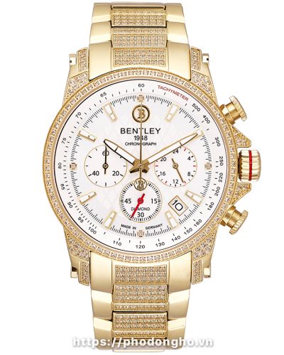 Đồng hồ Bentley BL1794-602KWI-S