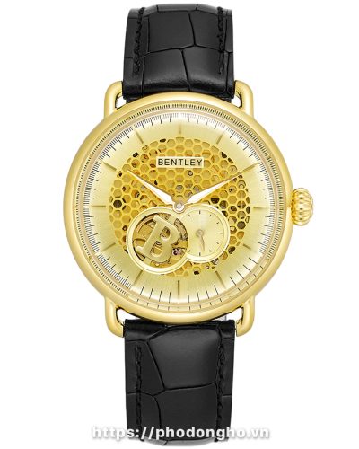 Đồng hồ Bentley BL1798-20KIB-K