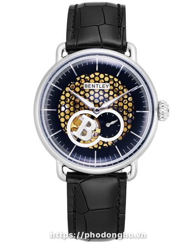 Đồng hồ Bentley BL1798-20WBB