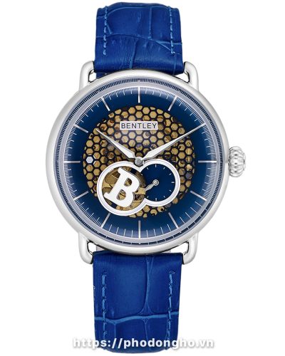 Đồng hồ Bentley BL1798-20WNN