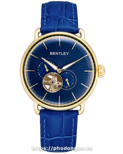 Đồng hồ Bentley BL1798-30KNN-K