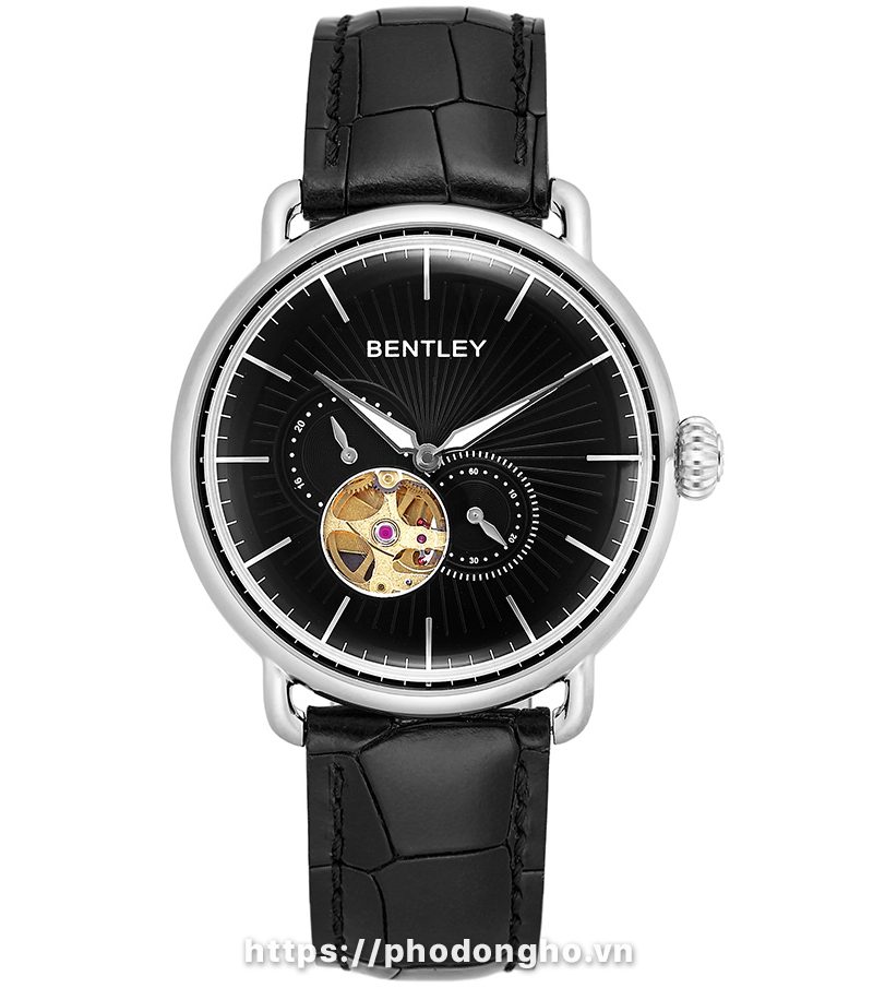 Đồng hồ Bentley BL1798-30WBB
