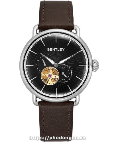 Đồng hồ Bentley BL1798-30WBD-R