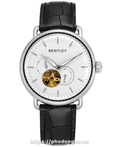 Đồng hồ Bentley BL1798-30WWB
