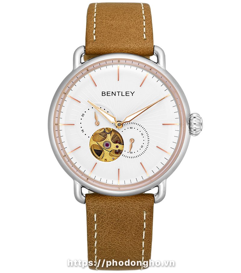 Đồng hồ Bentley BL1798-30WWD1-R