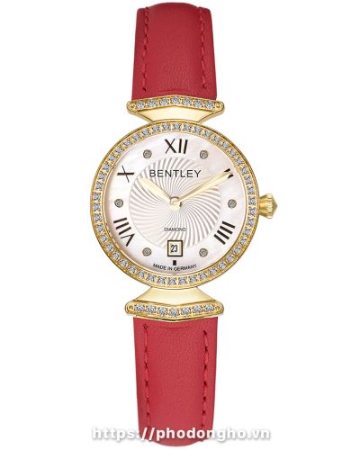 Đồng hồ Bentley BL1801-A2KWR-S
