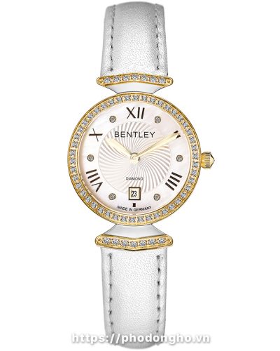 Đồng hồ Bentley BL1801-A2TWC-S