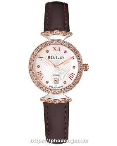 Đồng hồ Bentley BL1801-A2TWD-S