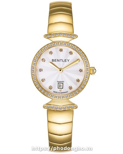 Đồng hồ Bentley BL1801-CKWS-S