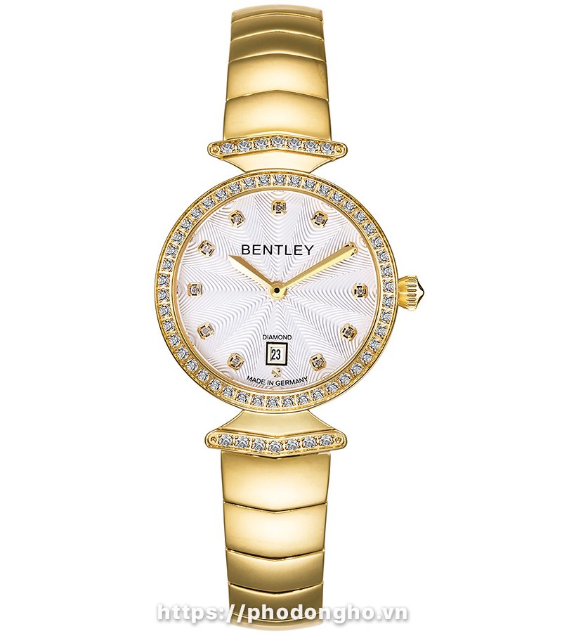 Đồng hồ Bentley BL1801-CKWS-S