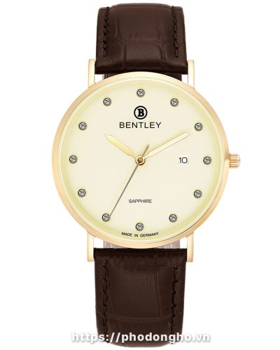 Đồng hồ Bentley BL1805-101BKID