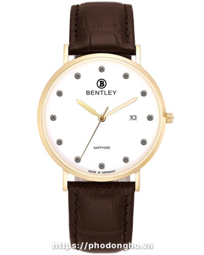 Đồng hồ Bentley BL1805-101BKWD