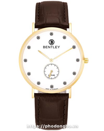 Đồng hồ Bentley BL1805-101MKWD