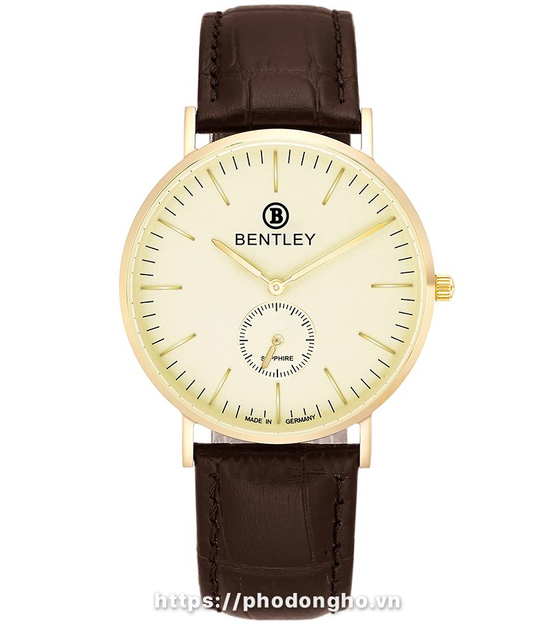Đồng hồ Bentley BL1805-20MKID