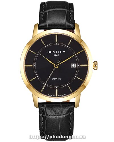 Đồng hồ Bentley BL1806-10MKBB