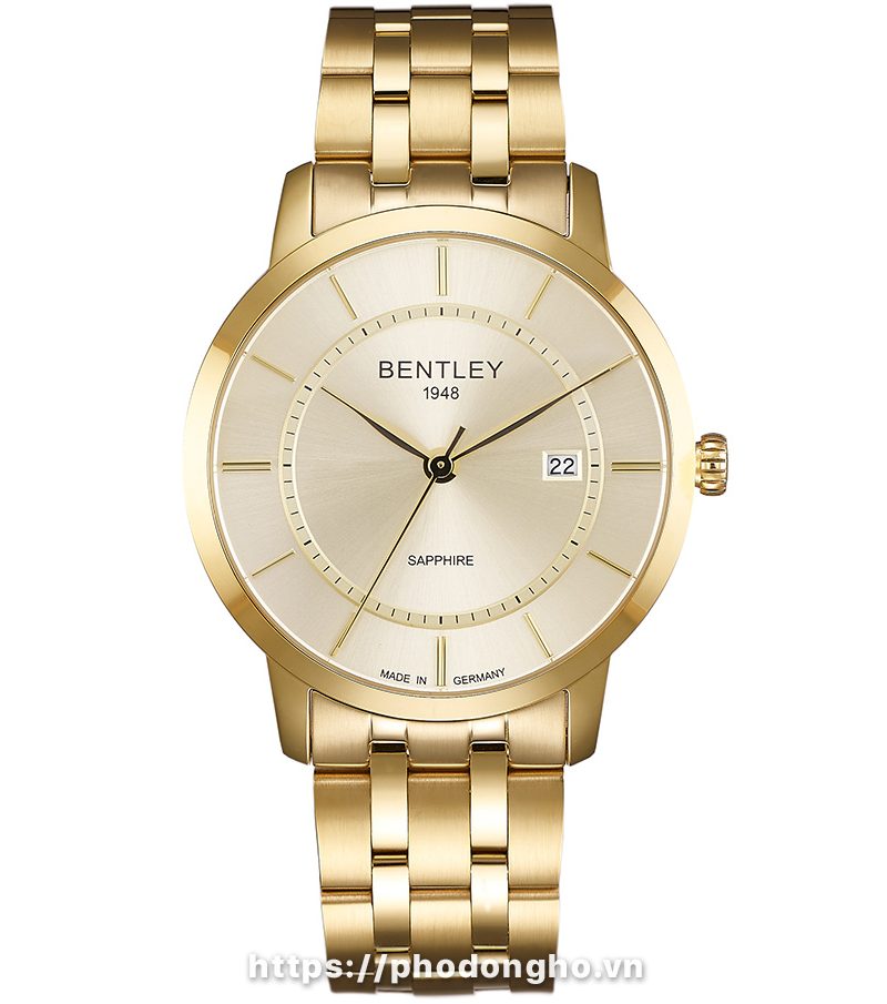 Đồng hồ Bentley BL1806-10MKKI