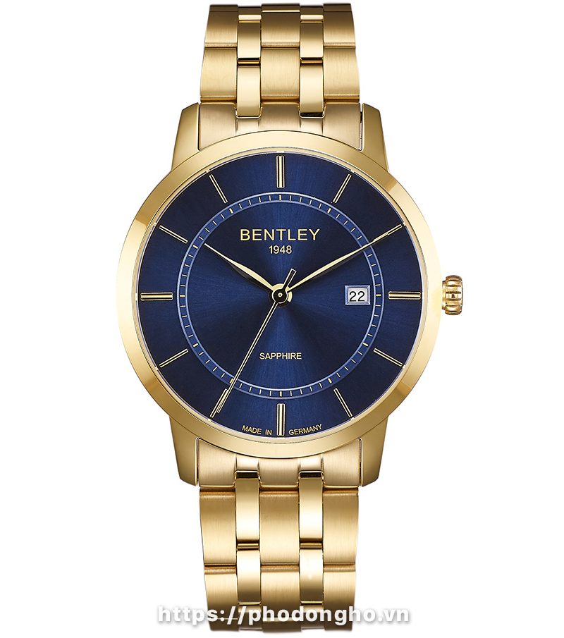 Đồng hồ Bentley BL1806-10MKNI