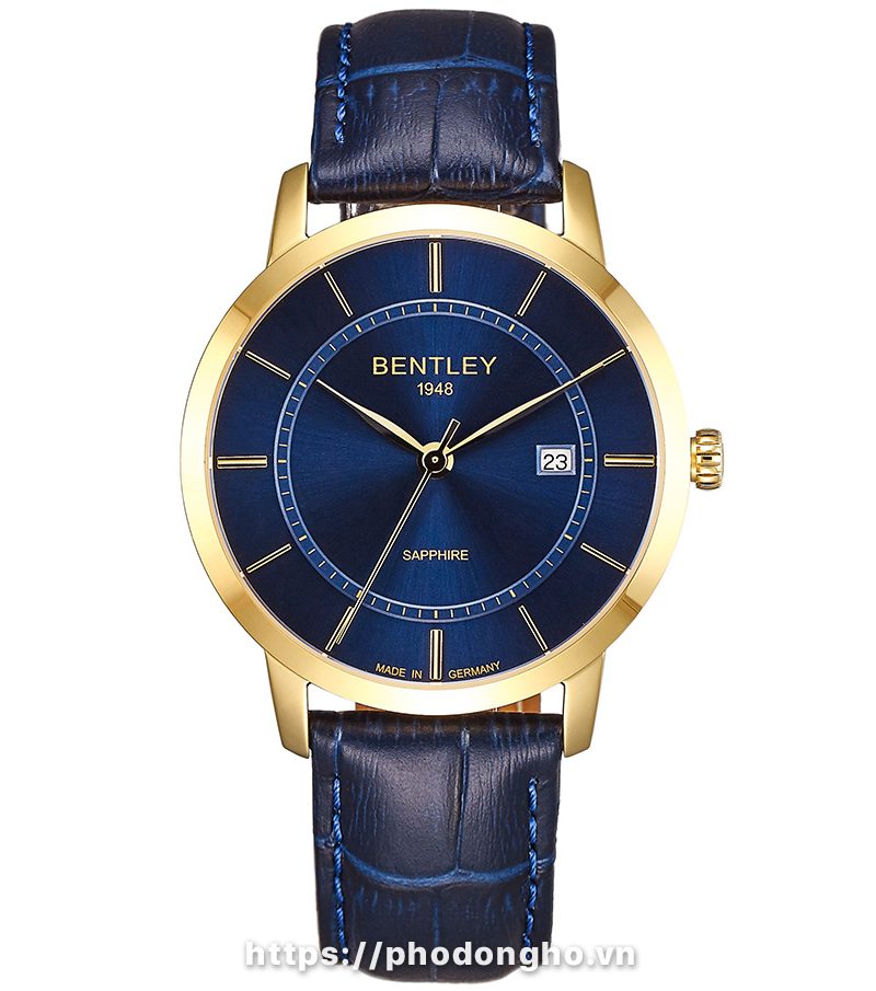 Đồng hồ Bentley BL1806-10MKNN