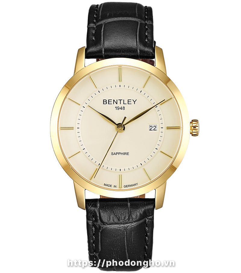 Đồng hồ Bentley BL1806-10MKWB