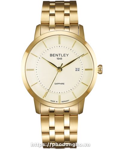 Đồng hồ Bentley BL1806-10MKWI