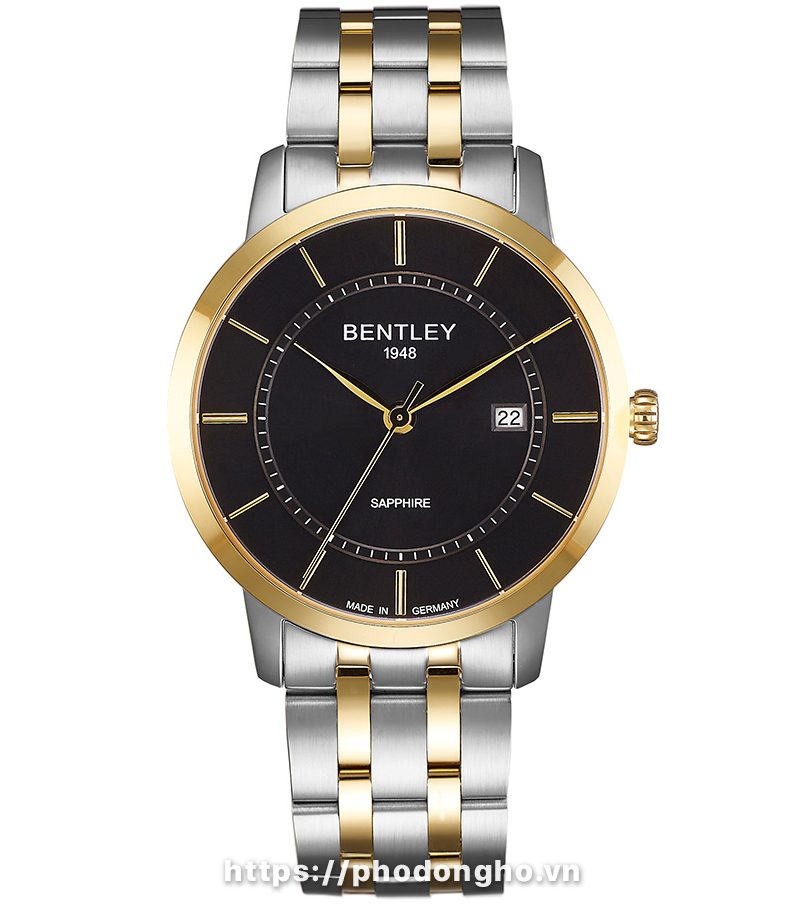 Đồng hồ Bentley BL1806-10MTBI