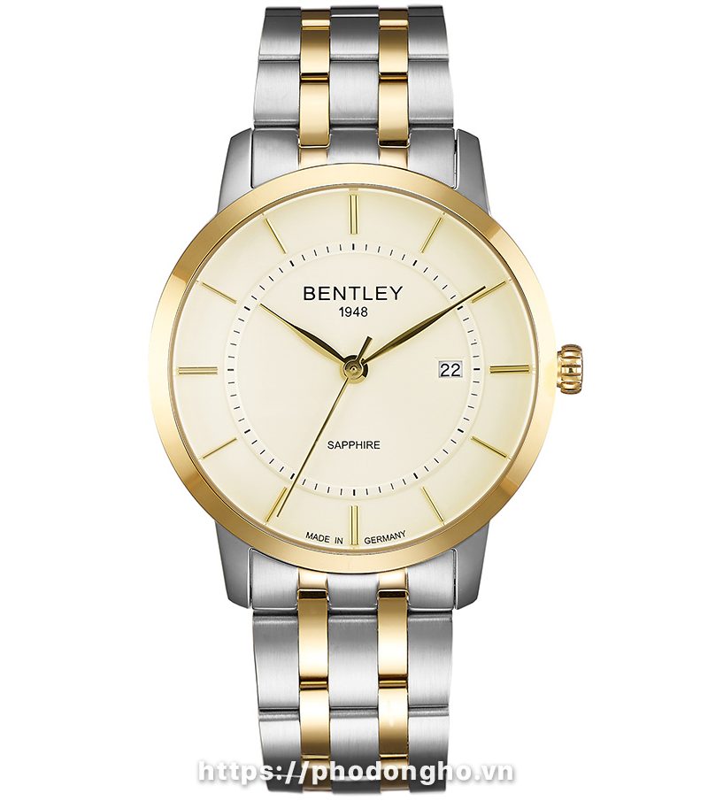 Đồng hồ Bentley BL1806-10MTWI