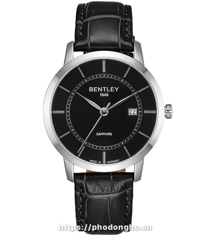 Đồng hồ Bentley BL1806-10MWBB