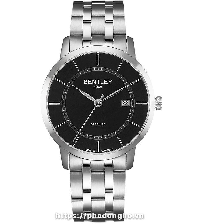 Đồng hồ Bentley BL1806-10MWBI