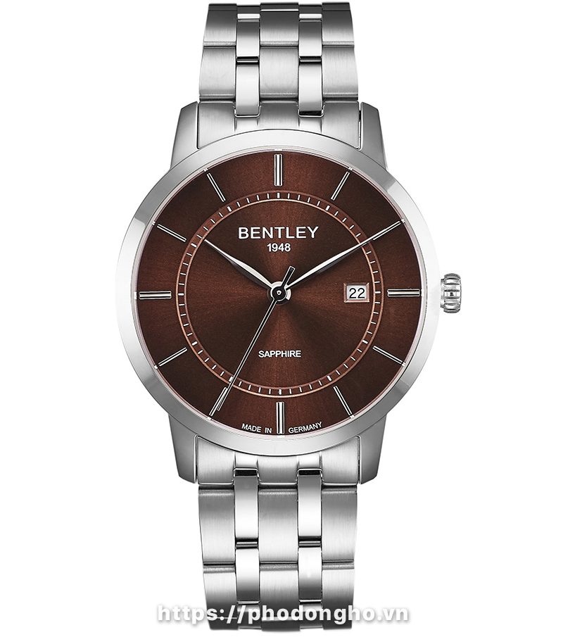 Đồng hồ Bentley BL1806-10MWDI