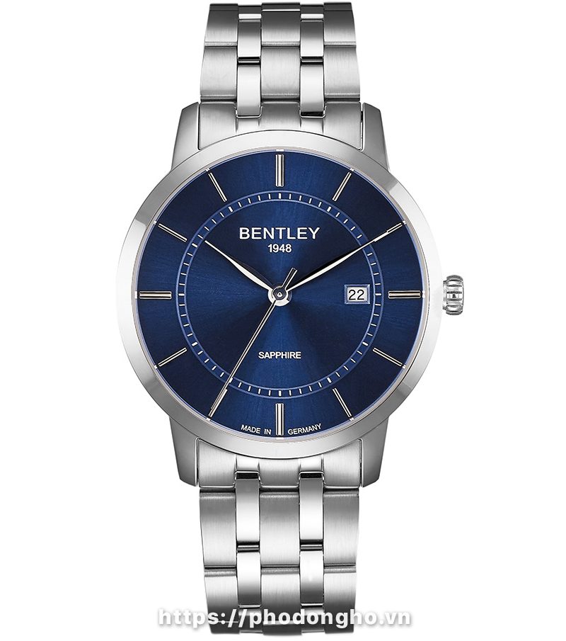 Đồng hồ Bentley BL1806-10MWNI