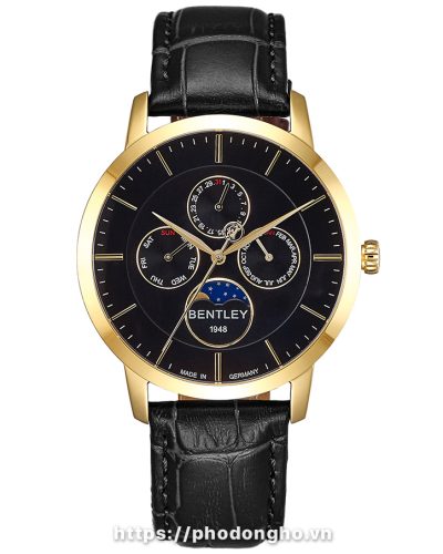 Đồng hồ Bentley BL1806-20MKBB