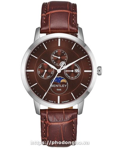 Đồng hồ Bentley BL1806-20MWDD