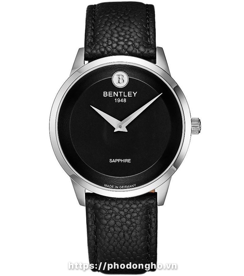 Đồng hồ Bentley BL1808-10MWBB
