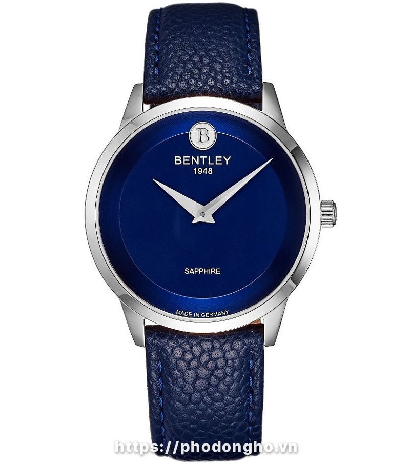 Đồng hồ Bentley BL1808-10MWNN