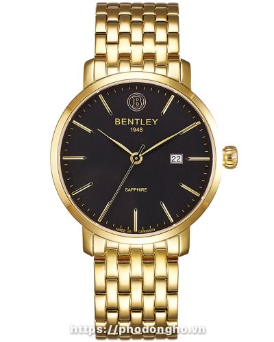 Đồng hồ Bentley BL1811-10MKBI