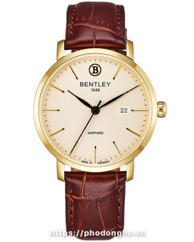 Đồng hồ Bentley BL1811-10MKKD