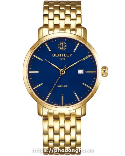 Đồng hồ Bentley BL1811-10MKNI