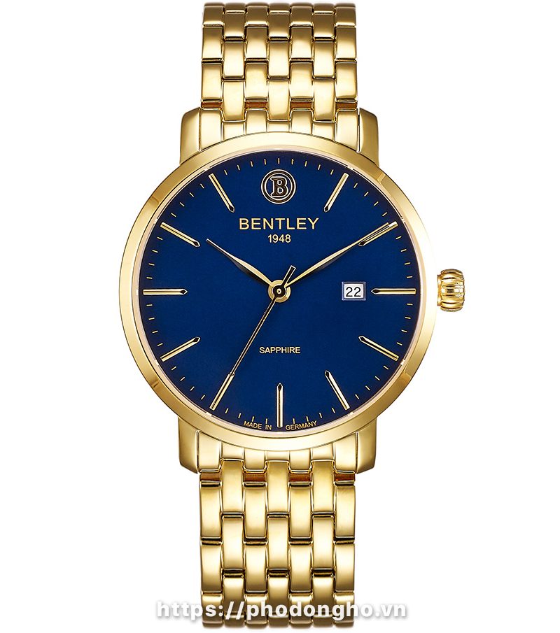 Đồng hồ Bentley BL1811-10MKNI