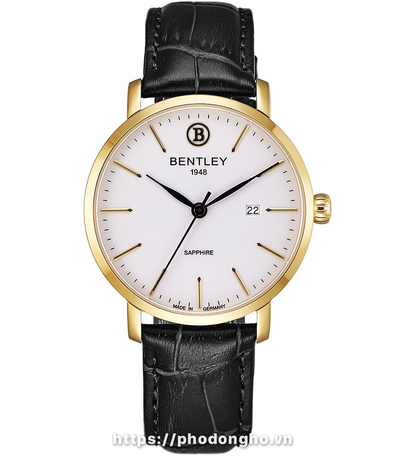 Đồng hồ Bentley BL1811-10MKWB