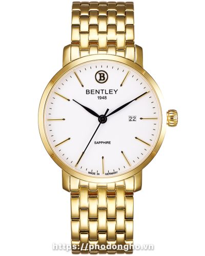 Đồng hồ Bentley BL1811-10MKWI