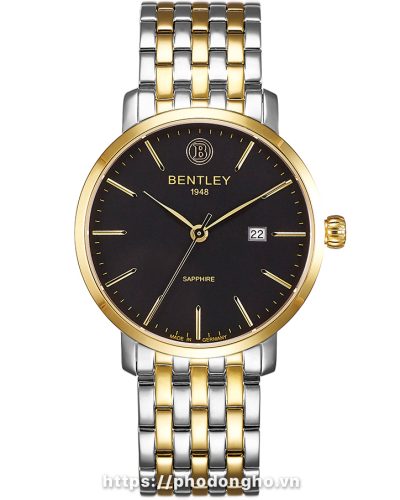 Đồng hồ Bentley BL1811-10MTBI