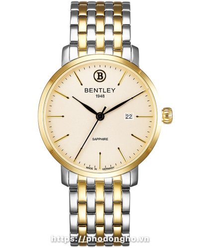 Đồng hồ Bentley BL1811-10MTKI