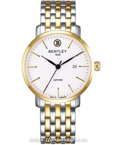 Đồng hồ Bentley BL1811-10MTWI