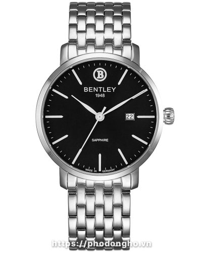 Đồng hồ Bentley BL1811-10MWBI