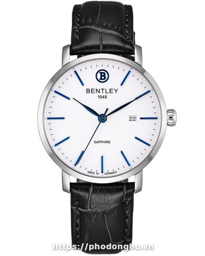 Đồng hồ Bentley BL1811-10MWWB