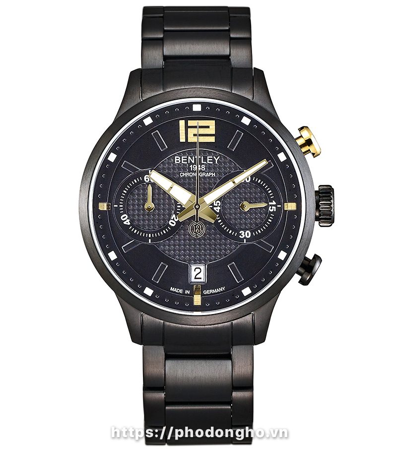 Đồng hồ Bentley BL1812-10MBTI