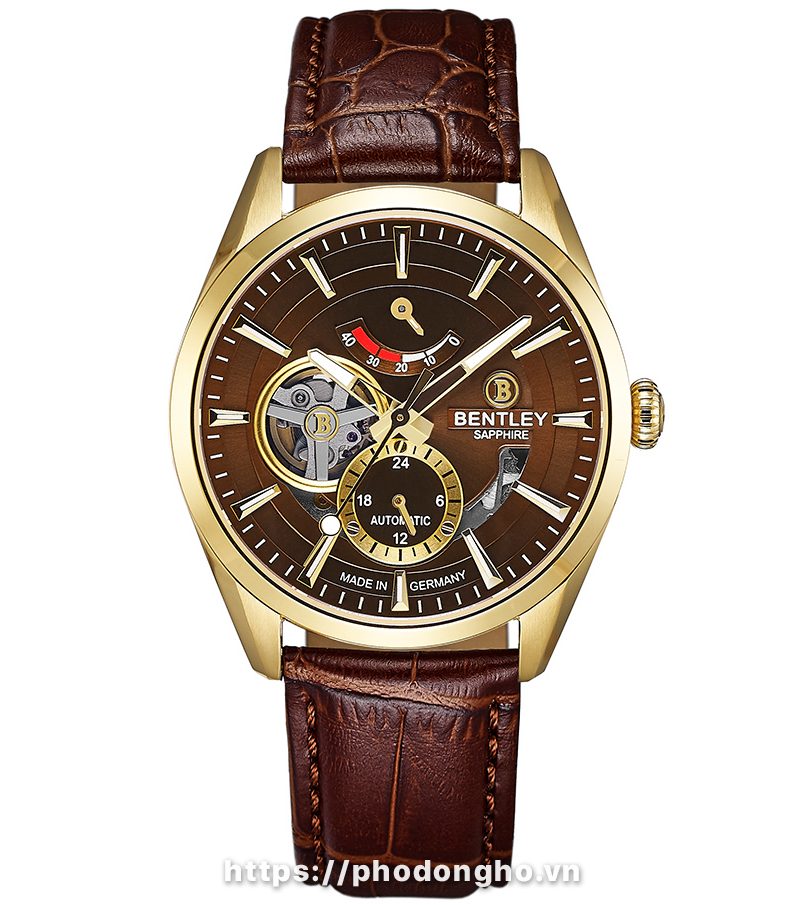 Đồng hồ Bentley BL1831-15MKDD