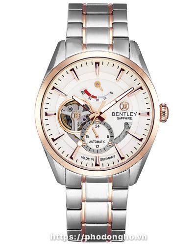 Đồng hồ Bentley BL1831-15MTWI-R